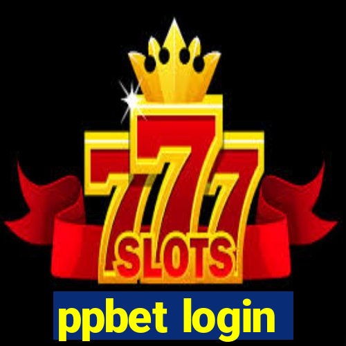 ppbet login